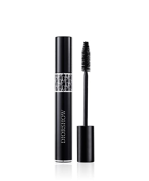 diorshow mascara fuller lashes bolder impact dior|dior mascara 24h.